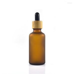 Aufbewahrungsflaschen 297 Stück 30 ml Tropfflasche aus mattiertem Bernsteinglas mit Papierröhrchen und. 70 der 100-ml-Pumpe