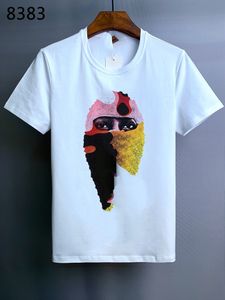 MENS Womens Men's T-shirts Designer T Shirts Man T-shirt Top Quality Cotton Casual Tees Kort ärm Luxury Hip Hop Streetwear Tshirts