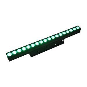 V-Show 18x10w Led Pixel Bar RGBW 4 em 1 COB conduziu a luz da arruela da parede RGBW conduziu a barra de lavagem de controle individual