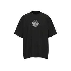 Mens Tshirt 여성 디자이너 의류 디자이너 옷 여성 Tshirt 디자이너 남성용 남성용 남성용 Mens Mens Luxury T 셔츠 디자이너 플러스 사이즈 티 셔츠