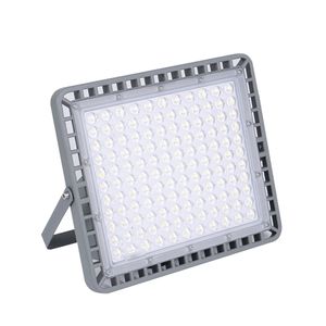 100W 200W 300W 400W LED FloodLights 150Lm/W Ra80 Stadium Lamps Flood Light Outdoor 6500K IP67 Waterproof for Backyard Lawn usalight