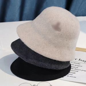 Chapéu de designer clássico fashionhats chapéus para homens feminino chapéu de inverno quente ao ar livre chapéu de inverno tendência festa presente de natal 2024 novo chapéu