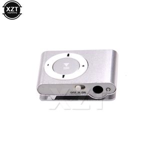 MP3 MP4 Players Portable MP3 Player Mini Clip MP3 Player Waterproof Sport MP3 Music Player Sport Mp3 231123