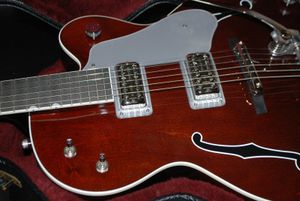 ホット販売高品質のエレクトリックギターギターG61191962ftチェットアトキンステンシーローズエレクトリックギターミント（＃gat0101）楽器