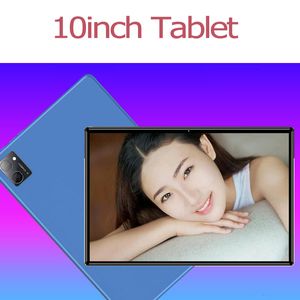 태블릿 PC G16 4GB RAM 64GB ROM 10 인치 네트워크 듀얼 카메라 연구 작업 게임 PC G16