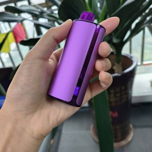 Оригинальный Zbood Elfair 9000puffs одноразовый вейп-ручка 600 мАч аккумулятор перезаряжаемый оптовая цена вейпер