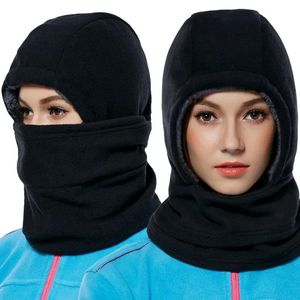 Moda máscaras faciais pescoço gaiter inverno chapéu balaclava máscara para homens mulheres pescoço mais quente caminhadas bandana cachecol correndo ciclismo boné máscara de esqui à prova de vento motocicleta capuz 231123