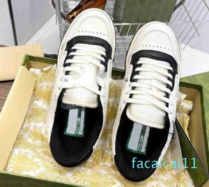 Designer Luxury Shoes Fashion Sneakers Mens and Womens Running Sports Shoe New Casual Sneaker Trainers