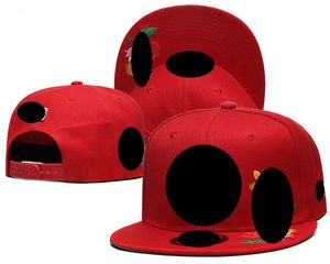 Chapéu de designer de moda masculina boné de beisebol feminino 2023-24 St. Louis'Cardinals Boné de beisebol unissex chapéu de sol bordado em osso atacado