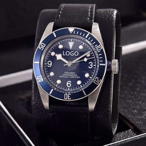 Men's Designer Wristwatches 40.5mm Watch Stainless Steel Quartz Movement 12Colors With Logo Luxury Watch