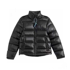 남성 재킷 검은 색 Nocta 복구 재킷 파카의 옷 패딩 코트 따뜻한 겉옷 콜드 보호 배지 아래 면화 코트 남성 및 1 XR02