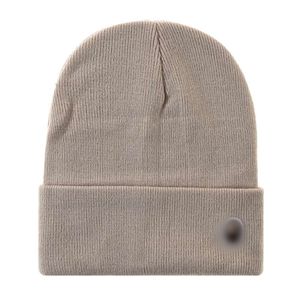 Ny 2023 Classic Designer Autumn Winter Hot Style Beanie Hats Män och kvinnor Fashion Universal Sticked Cap Autumn Wool Outdoor Warm Caps T-11