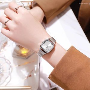 Bilek saatleri kadınlar için en kaliteli kuvars saatler relogio feminino elegante saat