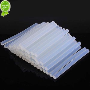 Car Paintless Dent Repair Glue Sticks High Viscosity Hot Melt Adhesive Strips Universal Car Repair Tool Auto Accessories 7x150mm