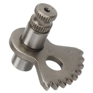 Alla terränghjul CF500 Svetsdel Driv Sector Gear ATV CFMOTO 0180-065100 med gammalt nummer listat som CF188-065100 motor 0180-065100-10001