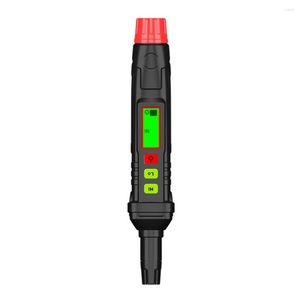 Household Handheld Gas Leak Detector Analyzer Pen Type Sensitive Sensor Combustible Flammable Natural Tester