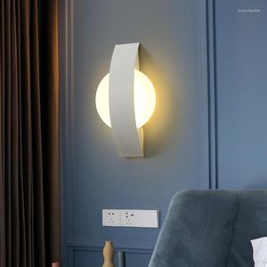 Wandlampen Licht Schwanenhals Industrielle Sanitär-LED-Kerzen-Kerzenlampe zum Lesen