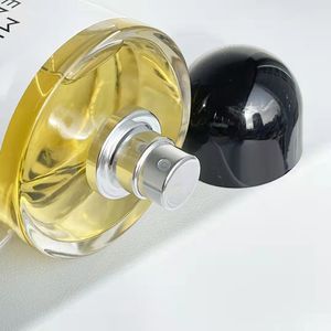 Perfume Colonia Mujeres Hombres 100 ML EMOCIONES Fragancia natural de larga duración Desodorante en aerosol Botella de belleza Sabor Olor Perfume Fragancias
