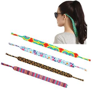 Party Decoration Glasses Sunglasses Stretchy Band Strap Belt Cord Holder Neoprene Eyeglass Floater For Guest Gift Lx3284 Drop Delive Dhtbg