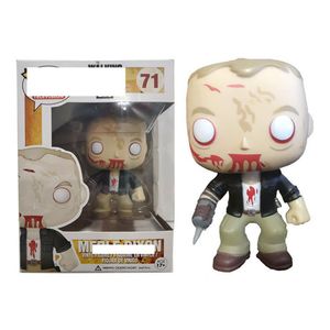 Funko Pop the Walking Dead Figures Toys Gifts Action Figh273U