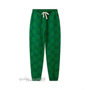 Projektantki Mens Pants Luksusowe kobiety Wysokiej jakości klasyczne litery Spodnie Promurowe Motion Outdoor High Street Fashion Man Joggers Runnin 8357 2740 5887