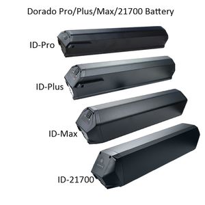 Aventon Pace X-Class Reention Dorado Ebike Battery 36V 48V 52V 12.8AH 14AH 17.5AH 20AH 25AH FÖR RID1UP VOLTBIKE NCM Electric Bike With Charger 500W 750W 1000W 1500W 1500W