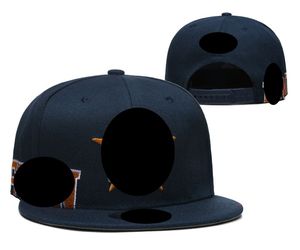 Masowe męskie projektant kapelusz baseball Cap 2023-24 Houston''astros baseball czapka unisex słone haft haftowy