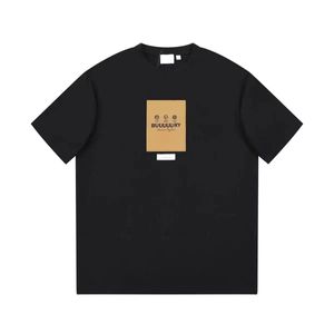 2023SS Moda Erkekler Tişörtleri Yaz Erkek Kadın Tshirt Bu Pamuk Tasarımcıları Kısa Kollu Giriş Hip Hop Sokak Giyim Tişört Tees Mens Giyim