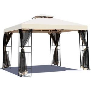 Zestawy ogrodowe 10x10 stóp patio altana na zewnątrz Instant Canopy Drop dostawa meble domowe DHS7V