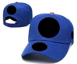 Boll Caps 2023-24 New York''Mets''unisex mode bomulls baseball cap snapback hatt för män kvinnor sol hat ben gorras''mlb broderi vår cap grossist