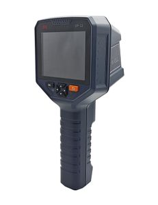 DytSpectrumowl 320*240 Pixel Handhållen termisk avbildningskamera DP-22 Infraröd termisk kamera för golvuppvärmningsdetektering