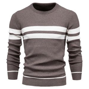 Womens Sweaters Men Warm Pullovers Knit Sweater Sweatshirt Casual Harajuku Pullover Knitted Jumper Fashion Winter Clothes Knitwear 231123