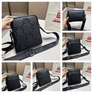 Projektanci mężczyźni torby na ramiona Kobiety Cross Body torebka luksusowe torby na telefon komórkowy Projektanci skórzana crossbody Flap Flap District Mini torba podróżna Ophidia Purple