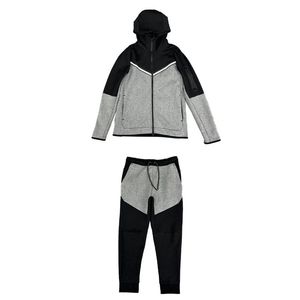 dicke Designer Männer Frau Tech Fleece Hose Trainingsanzug Sport Hosen Jogger Hosen Trainingsanzüge Böden Techfleece Mann Jogger E0DE