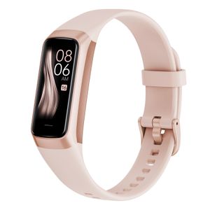 Fashion Smart Watch C60 Sports Bracelet Ladies Bluetooth Call Blood Pressure Temperature Waterproof Men Smartwatch Women