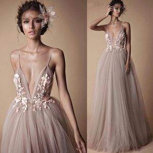 Luxurious Beadings Appliques Ball Gown Wedding Dresses Sexy Sheer Long Sleeves Beads Ruched Long Train Bridal Gowns