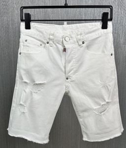 بنطلون جينز للرجال dsq goyar shorts trunks Rhude Shorts Designers Motion D2 Beach Beach reguded ribed man designer a3