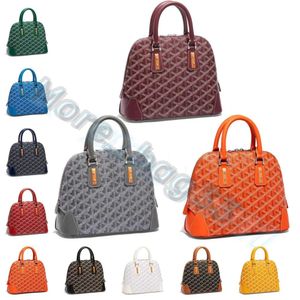 Borsa tote mini conchiglia Borsa Vendome in pelle Pochette best seller Negozio da donna Borsa a tracolla con tracolla firmata Borse sotto le ascelle