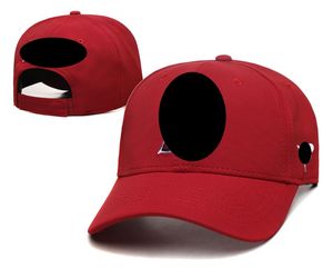 Moda mens designer chapéu mulheres boné de beisebol 2023-24 Los Angeles''Angels boné de beisebol unisex chapéu de sol bone''MLB bordado atacado