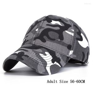 Ball Caps Baseball Cap For Boy Girl Baby Casual Summer Style Kids Hats Camouflage Mesh Spring