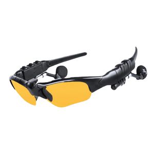 Bluetooth Güneş Gözlüğü Kulaklık Akıllı Kablosuz Kulaklık Bluetooth Glasses Dış Mekan Kulaklıkları Sürüş Bisiklet Spor Kulağı