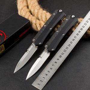 Nytt mikro tech 184-10 Glykon Auto Knife 3.62 