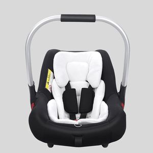 Coperture per carrello della spesa Cuscino per passeggino Cuscino per seggiolino auto per bambini Materasso termico generale per quattro stagioni Rete traspirante 2 lati disponibili 231124