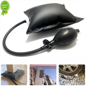 Universale Regolabile Auto Airbag Gonfiabile Finestra Porta Air Wedge Cuscino D'aria di Emergenza Kit di Strumenti di Sblocco Accessori di Riparazione Auto