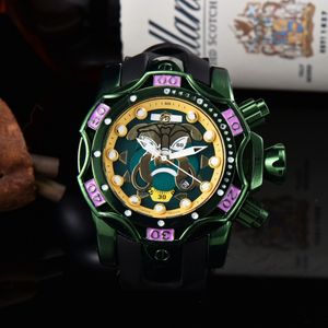 Men luxury designer Automatic quartz watch Mens auto 3 hands Watches wristwatch I28