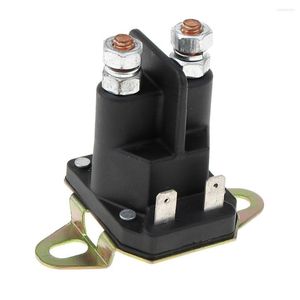 All Terrain Wheels Starter Relay Continuous Contactor Solenoid Switch 12VDC For 18736 18736110/0 ATV