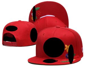 2024 Berretti a sfera Cincinnati''reds''unisex Moda Berretto da baseball in cotone Cappello di snapback per uomo Donna Sun Bone Gorras'' Ricamo Primavera all'ingrosso