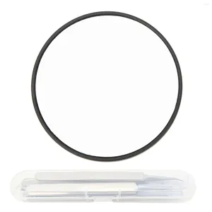 Makeup Sponges Blackhead & Whitehead Removal Kit: Comedone Extractor Tools 15X Magnifier. Includes Tweezers Storage For Home