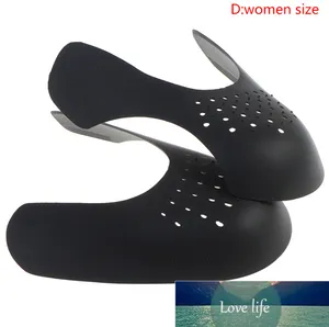 1 Pair Anti Wrinkled Fold Shoe Support Shoes Shield Universal For Ball Shoe Head Stretcher Home Use Wholesale