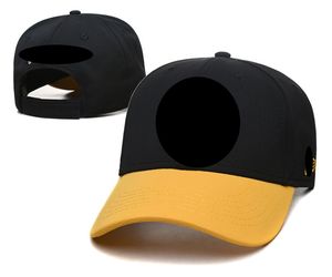 2023-24 Pittsburgh''Pirates Boné de beisebol unissex moda algodão bola boné boné de beisebol snapback chapéu para homens mulheres chapéu de sol bone''MLB bordado primavera boné atacado